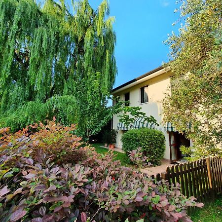 B&B Villalta Treviso Kültér fotó