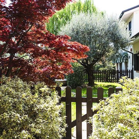 B&B Villalta Treviso Kültér fotó