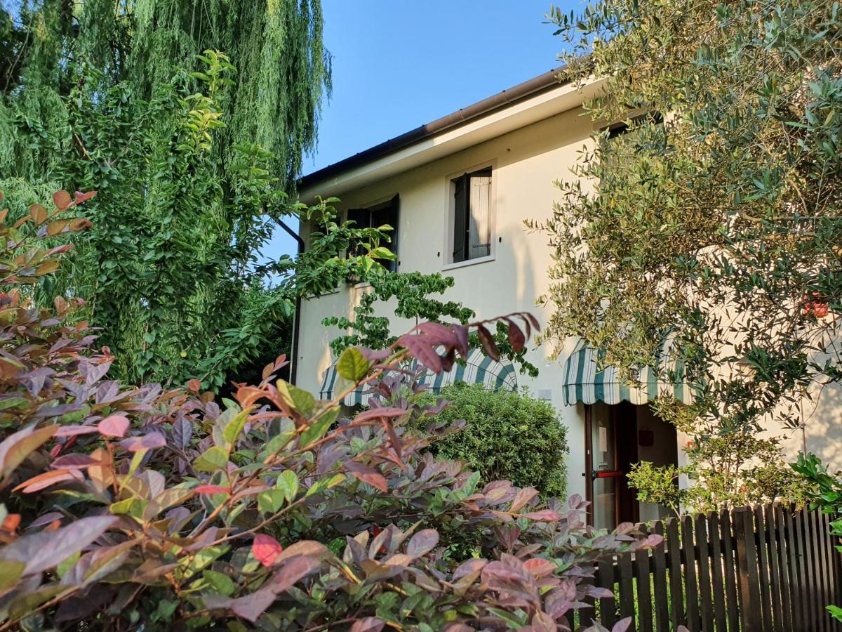 B&B Villalta Treviso Kültér fotó