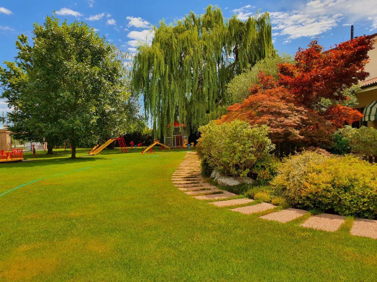 B&B Villalta Treviso Kültér fotó