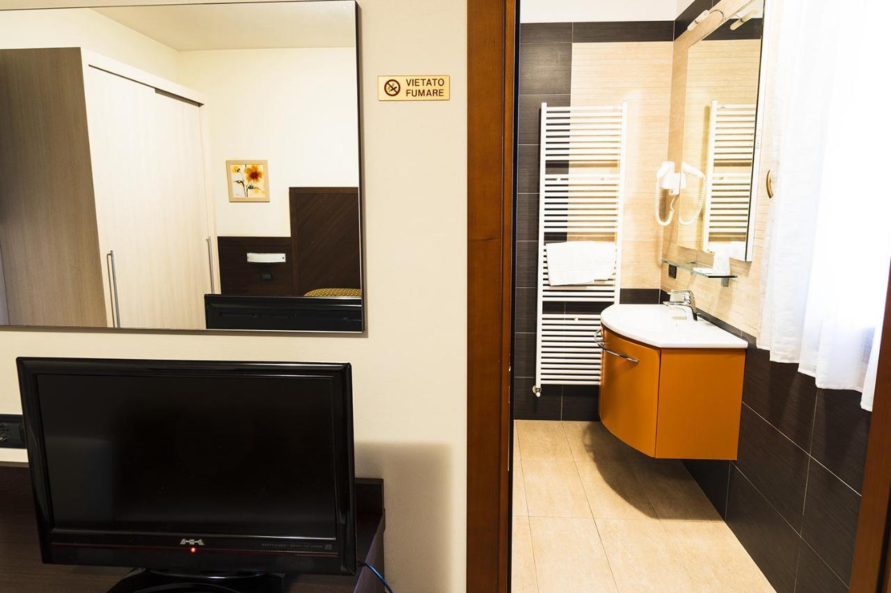 B&B Villalta Treviso Kültér fotó
