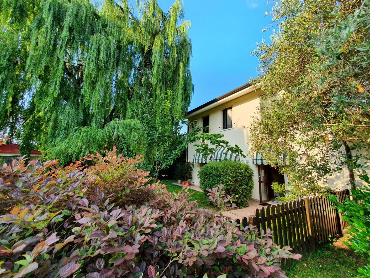 B&B Villalta Treviso Kültér fotó