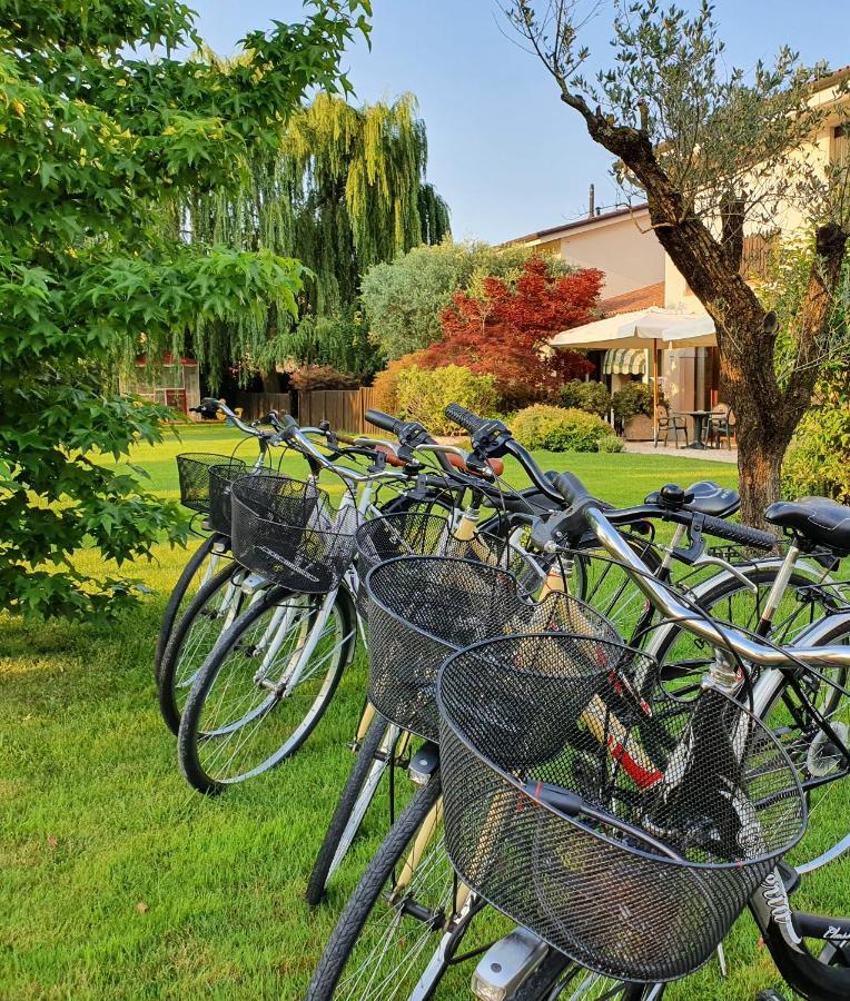 B&B Villalta Treviso Kültér fotó
