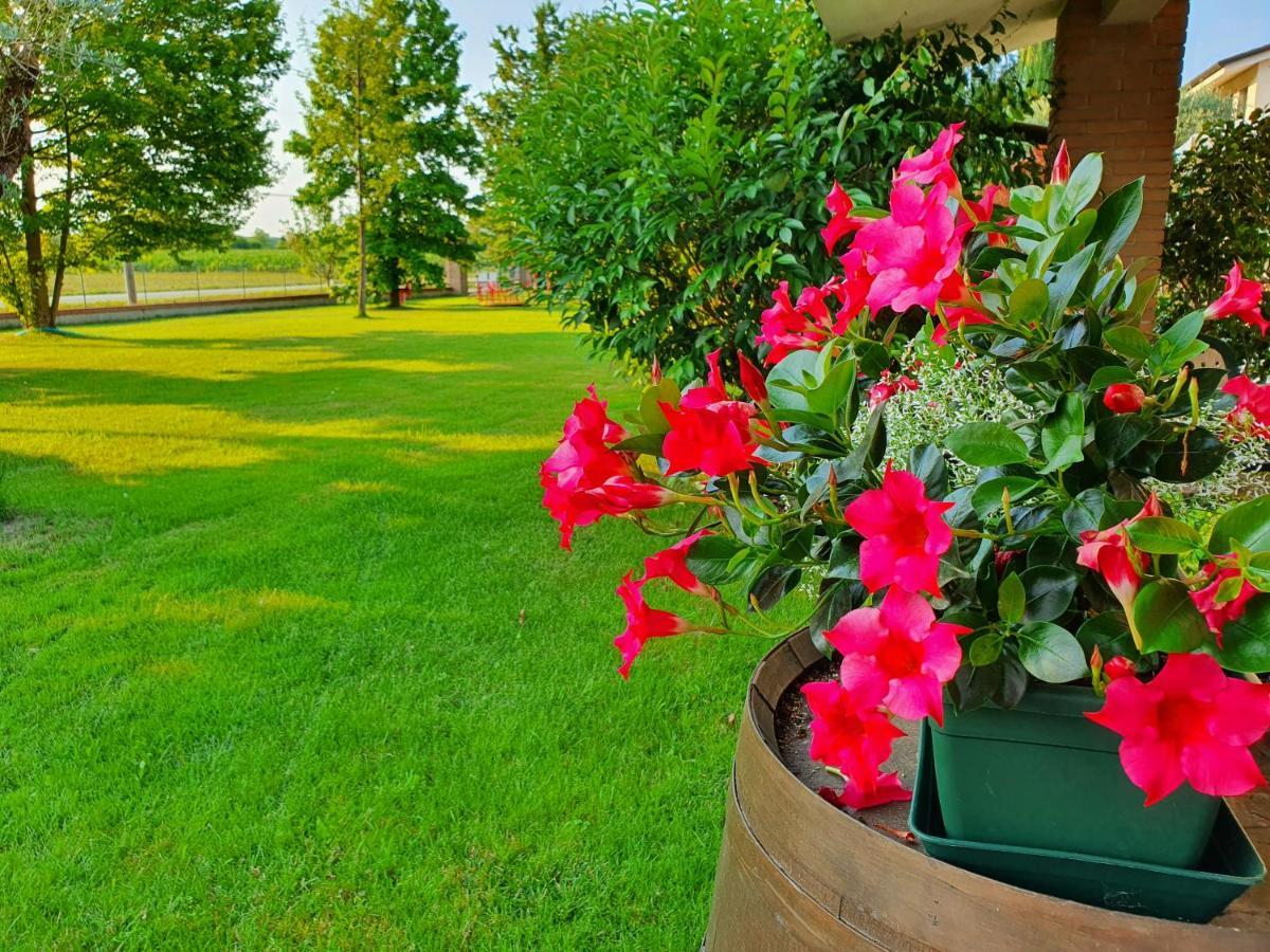 B&B Villalta Treviso Kültér fotó