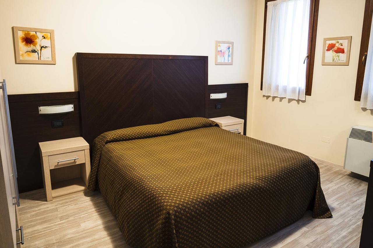 B&B Villalta Treviso Kültér fotó