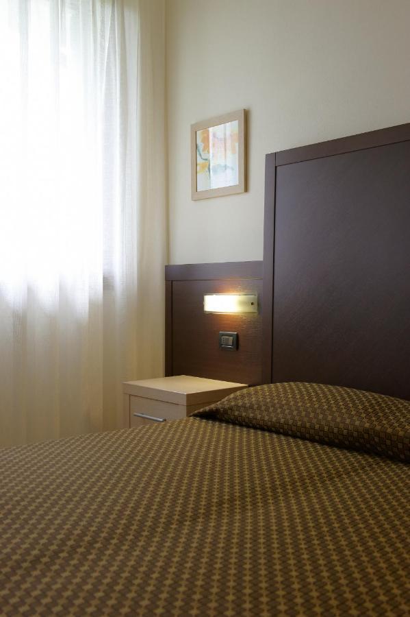 B&B Villalta Treviso Kültér fotó
