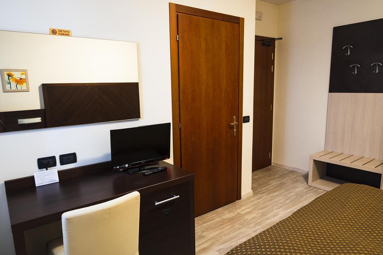 B&B Villalta Treviso Kültér fotó