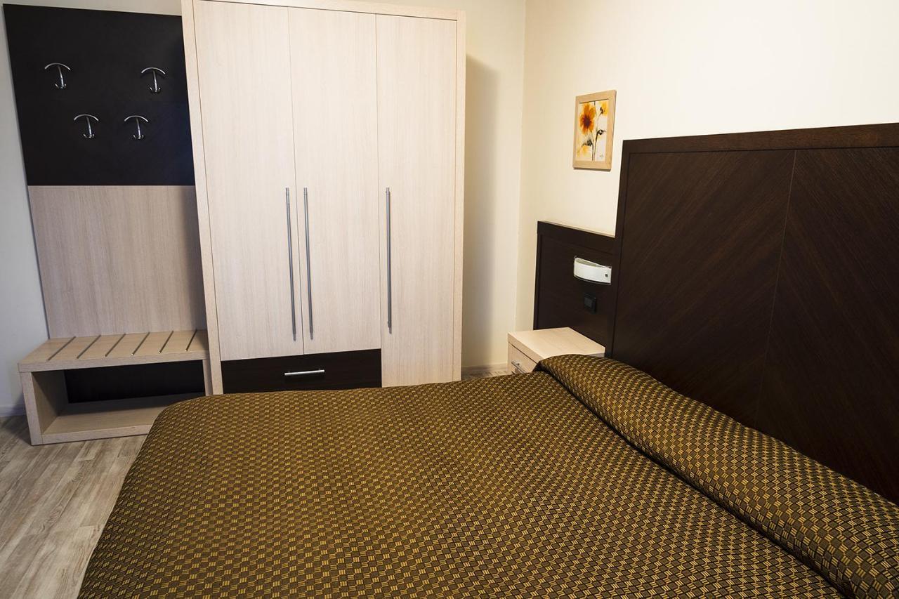 B&B Villalta Treviso Kültér fotó