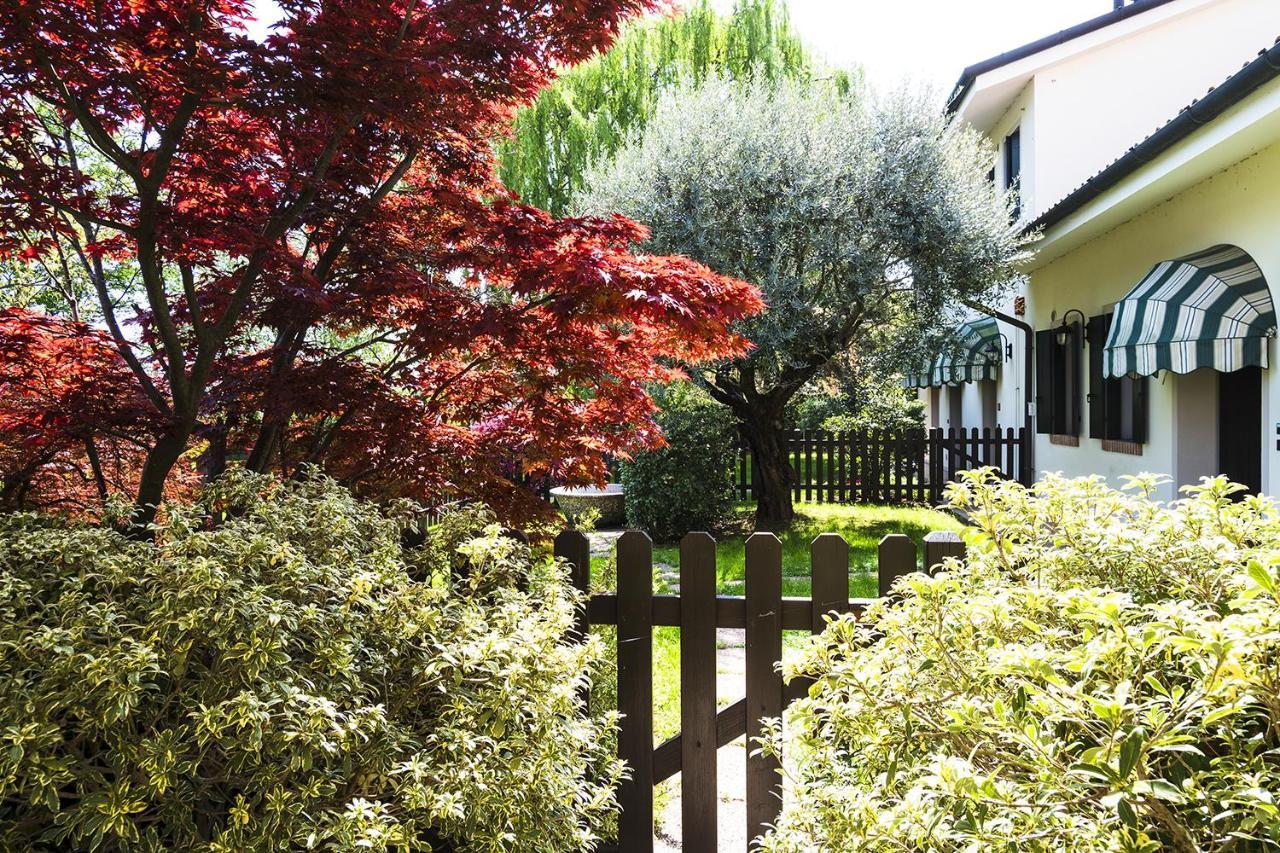B&B Villalta Treviso Kültér fotó