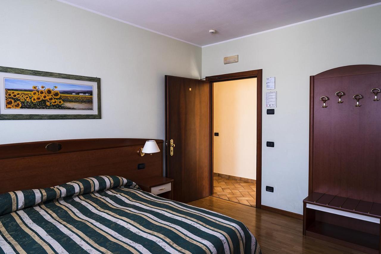 B&B Villalta Treviso Kültér fotó