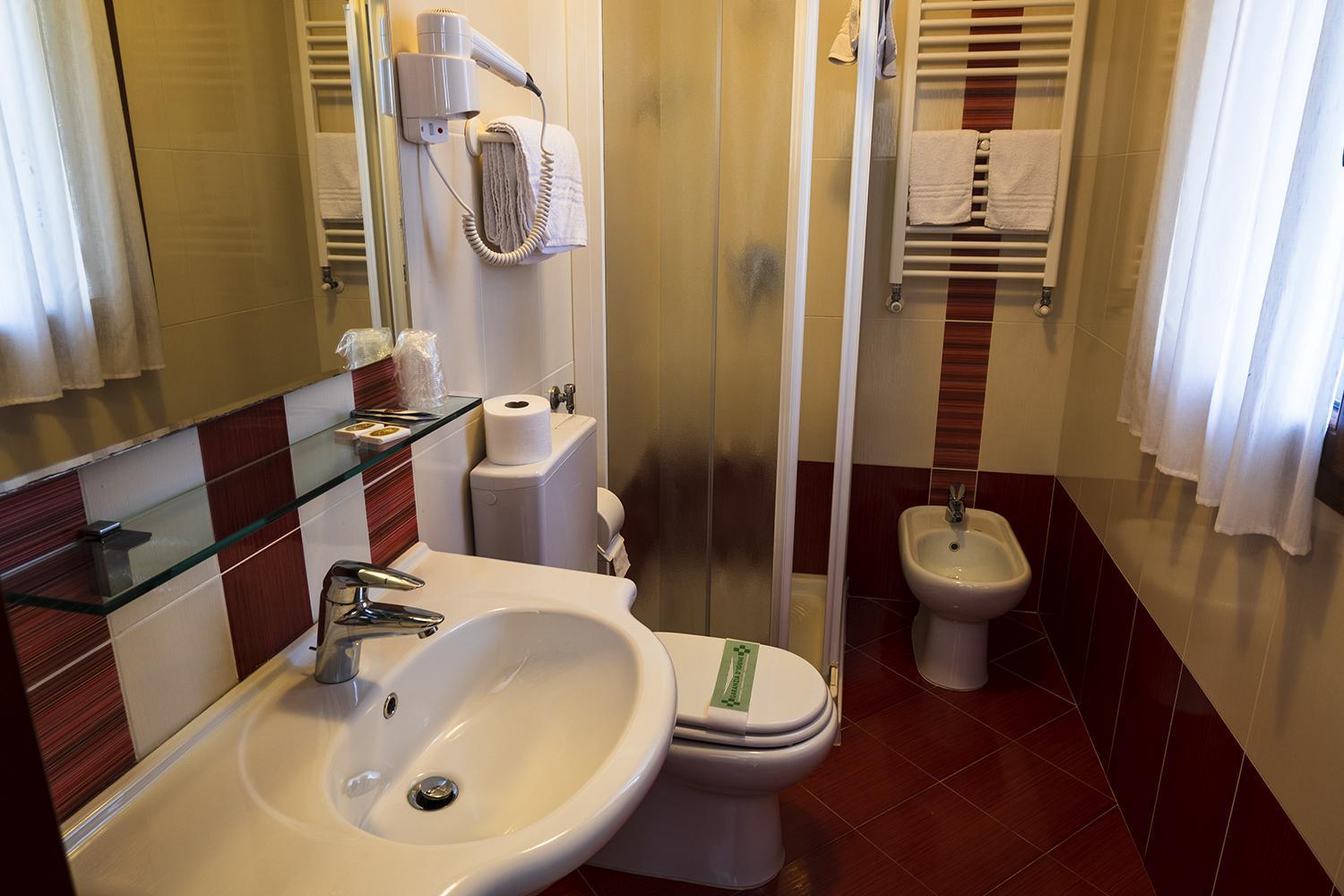 B&B Villalta Treviso Szoba fotó