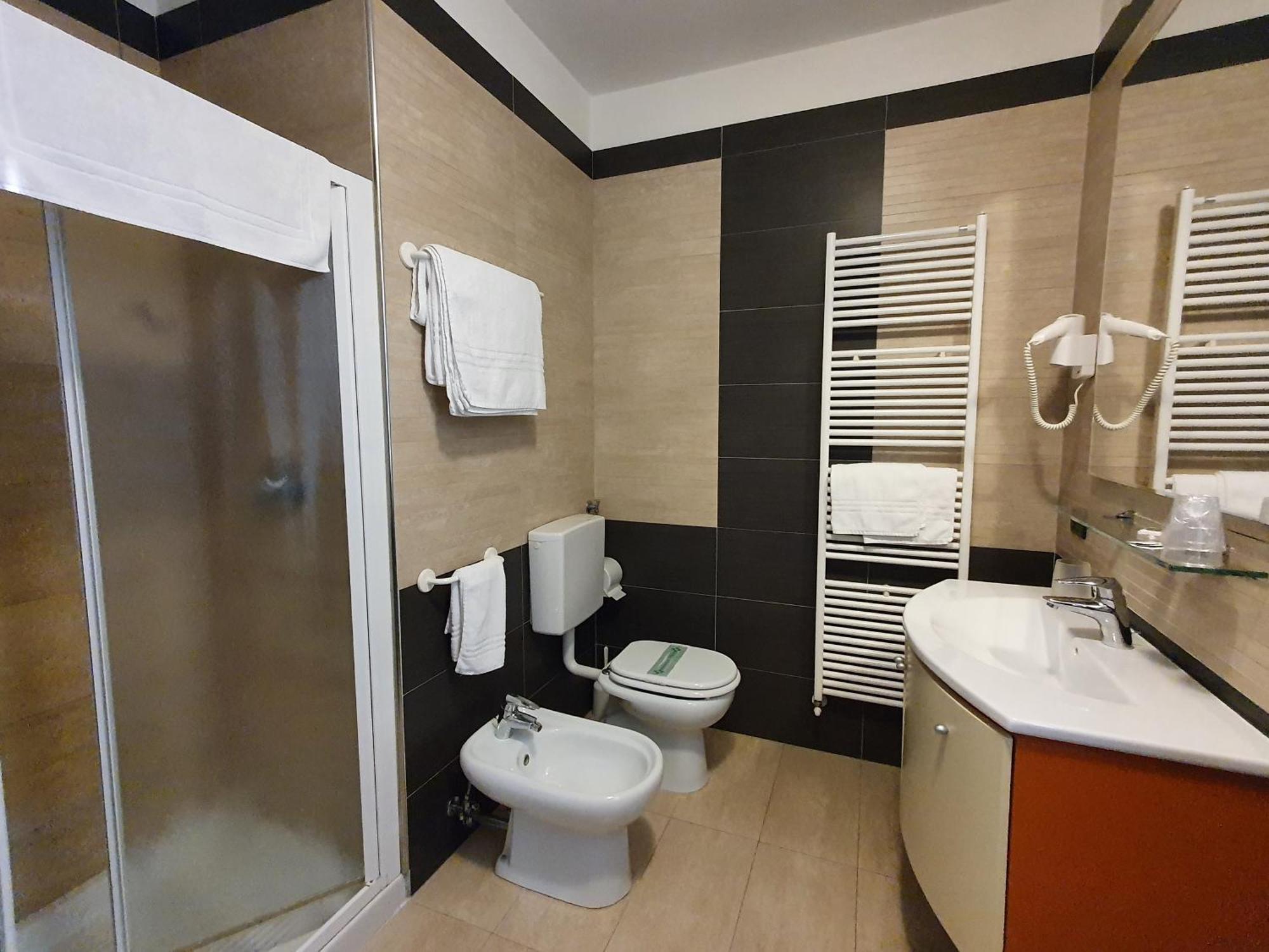 B&B Villalta Treviso Szoba fotó