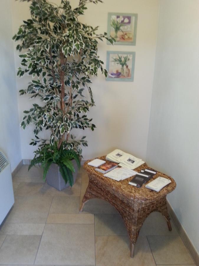 B&B Villalta Treviso Kültér fotó