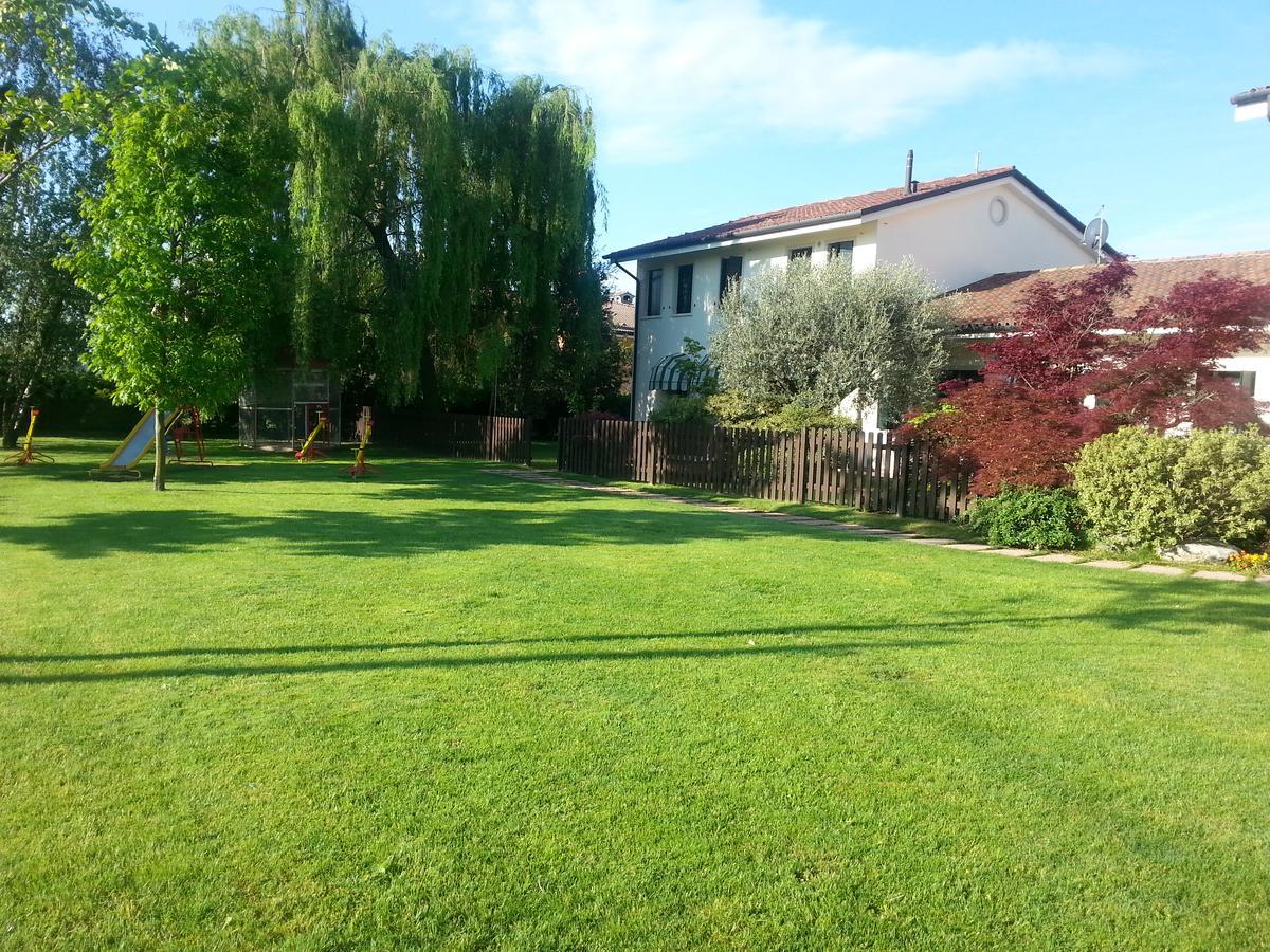 B&B Villalta Treviso Kültér fotó
